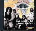 The Turtles - The Story Of Rock & Roll Music CD