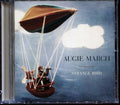 Augie March - Strange Bird (incl. large booklet) (marked/ltd stock) Music CD