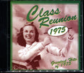 Michael Jackson, 10CC, America, The Doobie Brothers, Etc. - Class Reunion: Greatest Hits Of 1975 Music CD
