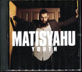 Matisyahu - Youth + Youth Dub EP (2xCD) Music CD
