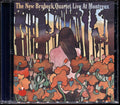 New Brubeck Quartet - Live At Montreux Music CD