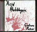 Graham Parker - Acid Bubblegum (marked/ltd stock) Music CD