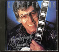 Carl Perkins - Friends, Family & Legends Music CD
