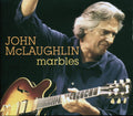 John McLaughlin - Marbles Music CD