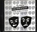 Theatre Of Hate - The Best Of Theatre Of Hate Music CD