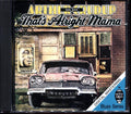 Arthur Big Boy Crudup - That's Alright Mama (marked/ltd stock) Music CD