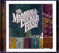 The Marshall Tucker Band - Tucker4 (ltd. ed.) Music CD