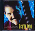 Ricardo Cobo - Walking On Water Music CD