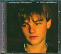 Leonardo DiCaprio - In Conversation Music CD