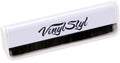 Vinyl Styl Vsa001 Antistatic Record Brush Wht - Vinyl Styl Vsa001 Antistatic Record Brush Wht - Vinyl Accessories
