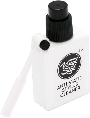 Vinyl Styl Vsa002 Antistatic Tt Stylus Clean Kit - Vinyl Styl Vsa002 Antistatic Tt Stylus Clean Kit - Vinyl Accessories