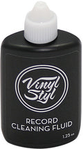 Vinyl Styl Vsa003 1.25oz Vinyl Record Cleaning Fld - Vinyl Styl Vsa003 1.25oz Vinyl Record Cleaning Fld - Vinyl Accessories