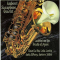 Amherst Saxophone Quartet - Lament On The Death Of Music - Music CD