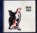 Scatological - Indian Bingo Music CD
