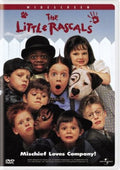Little Rascals (1994) - Little Rascals (1994) - DVD