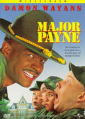 Major Payne - Major Payne - DVD