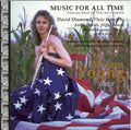 Diamond / Dorati / Rogers / Young / Johnson - Flute Concerto / Night Music / Soliloquy - Music CD