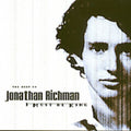 Richman,jonathan - Best Of Jonathan Richman - Music CD
