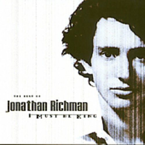 Richman,jonathan - Best Of Jonathan Richman - Music CD