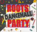 Barrington Levy, Johnny Osbourne, Triston Palmer, Etc. - Roots Dancehall Party Music CD