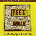 Six Feet Under - In Retrospect 1969-70 - Music CD