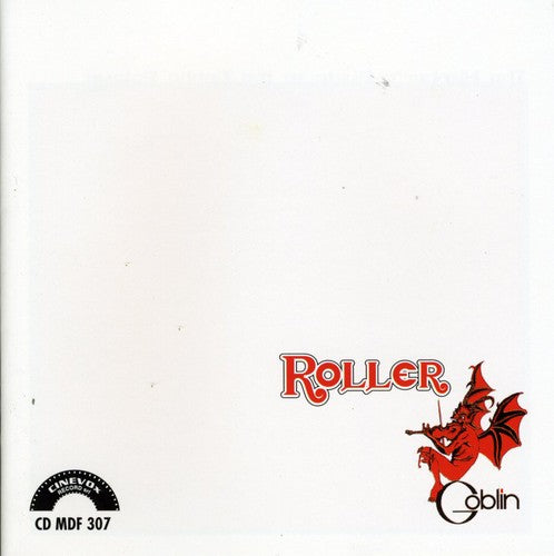 Goblin - Roller / O.s.t. - Music CD