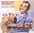 Jump With A Shuffle / Various - Jump With A Shuffle / Various - Music CD