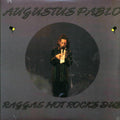 Augustus Pablo - Reggae Hot Rocks Dub Vinyl Record