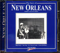 Jelly Roll Morton, Louis Armstrong, Etc. - The Best Of New Orleans: Where Jazz Was Born Music CD