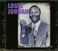 Louis Jordan - The Essential Recordings (marked/ltd stock) Music CD