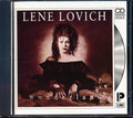 Lene Lovich - Wonderland Music CD