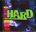 Rob Zombie, Rammstein, Machine Head, Frontline Assembly - Hard Music CD
