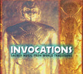 Various - Invocations: Sacred Music From World Traditions Music CD