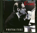 Bill Evans - Portraiture (marked/ltd stock) Music CD