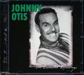 Johnny Otis - The Essential Recordings (gold CD) (marked/ltd stock) (remastered) Music CD