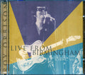 Roy Orbison - Live From Birmingham, July 13, 1980, Birmingham, Alabama, USA Music CD