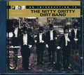 The Nitty Gritty Dirt Band - An Introduction To The Nitty Gritty Dirt Band (marked/ltd stock) Music CD