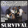 Survival / Various - Survival / Various - Music CD