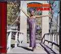 Fontella Bass - Free (marked/ltd stock) Music CD