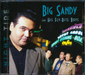 Big Sandy & His Fly-Rite Boys - Night Tide (marked/ltd stock) Music CD