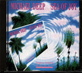 Michael Deep - Sea Of Joy Music CD