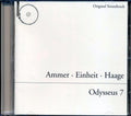 Ammer, Einheit, Haage - Odysseus 7 Original Soundtrack (marked/ltd stock) Music CD