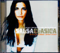 Cuco Valoy, Johnny Ventura, Luis Varona, Etc. - Salsa Clasica: A Taste Of Classic Latin Flavours Music CD