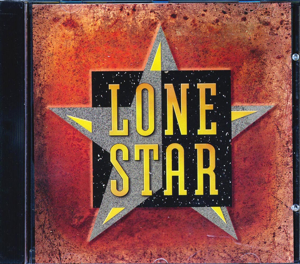 Lonestar - Lonestar Music CD