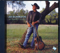 Ed Burleson - My Perfect World Music CD