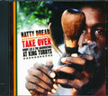 Horace Andy, Linval Thompson, Johnny Clarke, Etc. - Natty Dread Take Over: Bunny Lee & The Aggrovators At King Tubby's (marked/ltd stock) Music CD