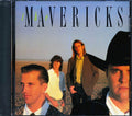 The Mavericks - The Mavericks Music CD