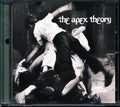 Topsy-Turvy - The Apex Theory (marked/ltd stock) Music CD