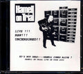 Hamell On Trial - Ed's Not Dead: Hamell Comes Alive! Live! Raw! Uncensored! Music CD