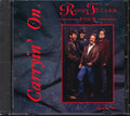 Randy Fuller Four - Carryin' On (marked/ltd stock) Music CD